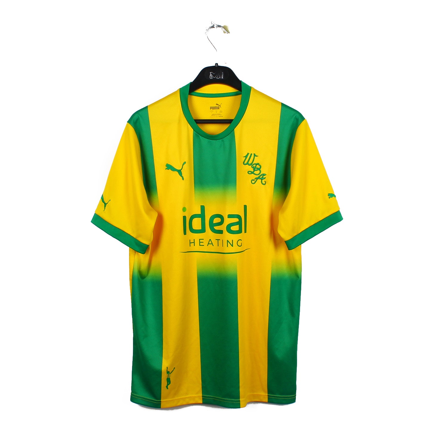 2022/23 - West Bromwich (L)