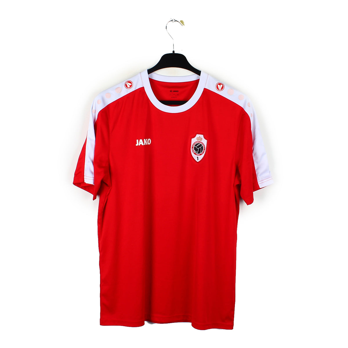 2016/17 - Royal Antwerp (XL)