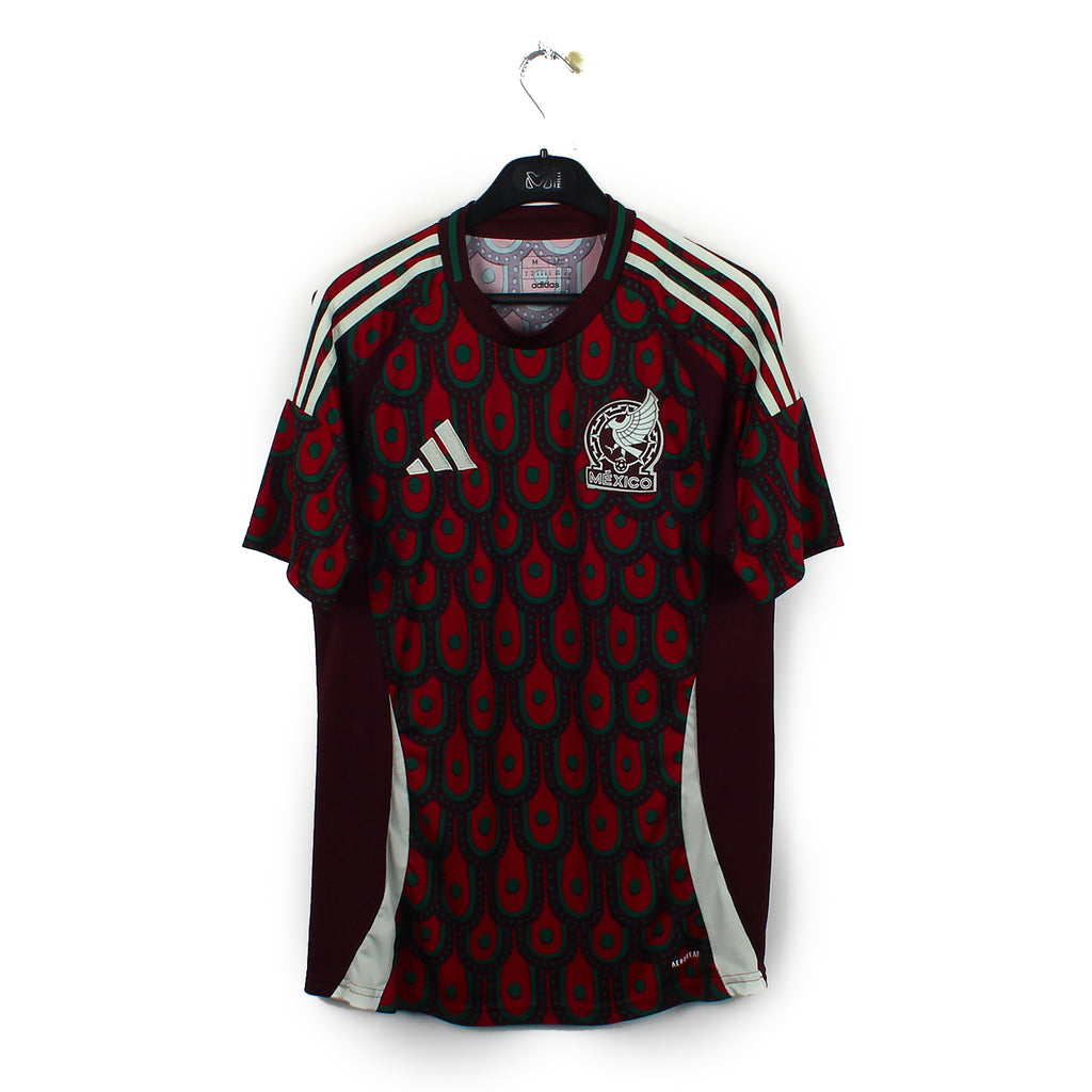 2024 - Mexique (XS)