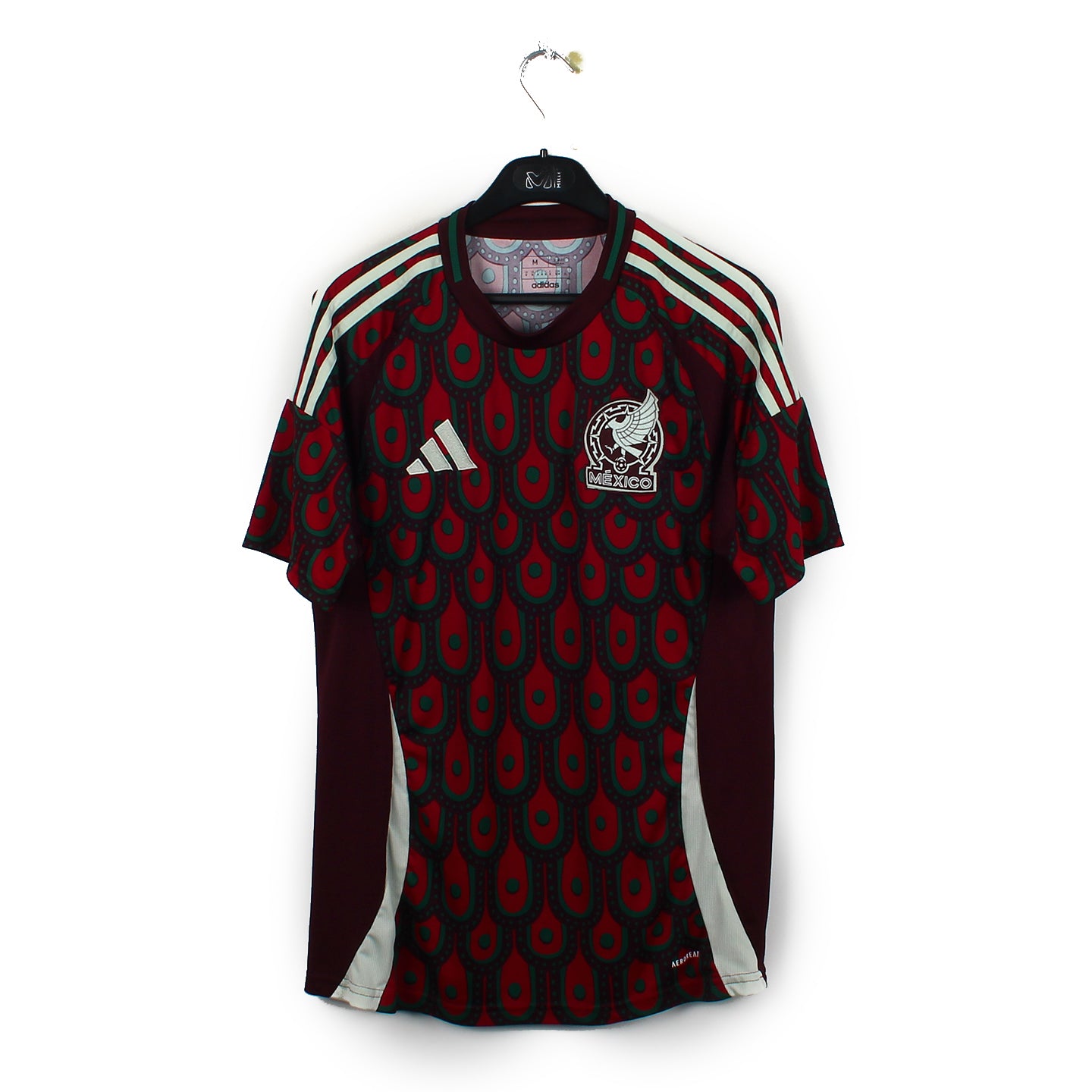 2024 - Mexique (XS)