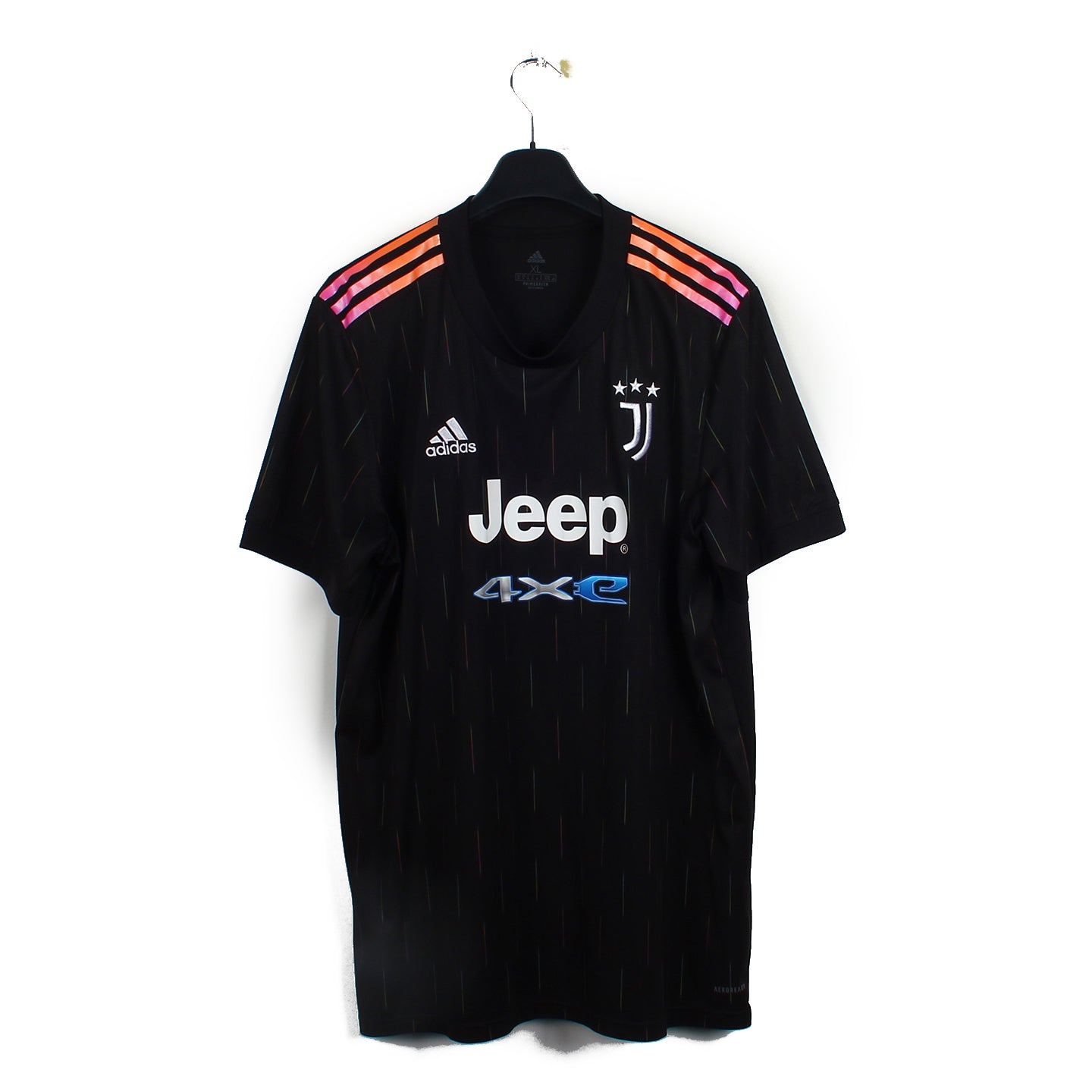 2021/22 - Juventus - Locatelli #27 (XL)
