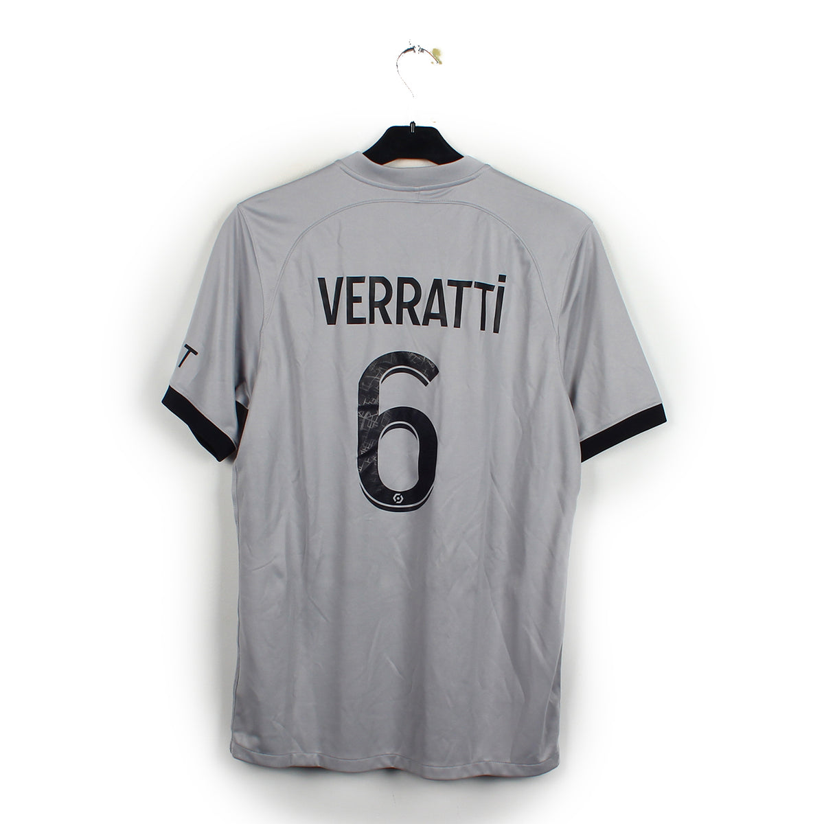 2022/23 - PSG - Verratti #6 (M)