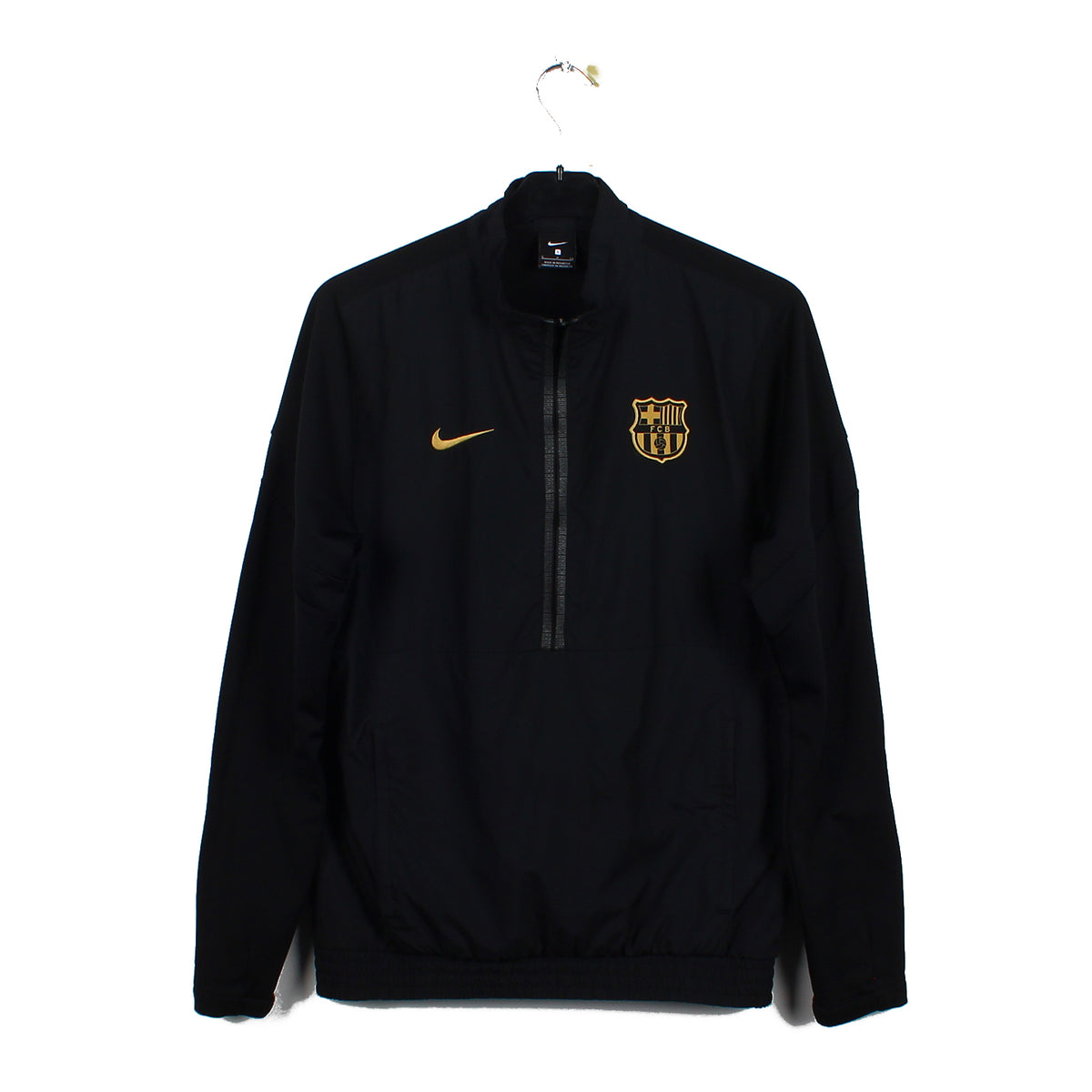 2020/21 - Barcelone (S)