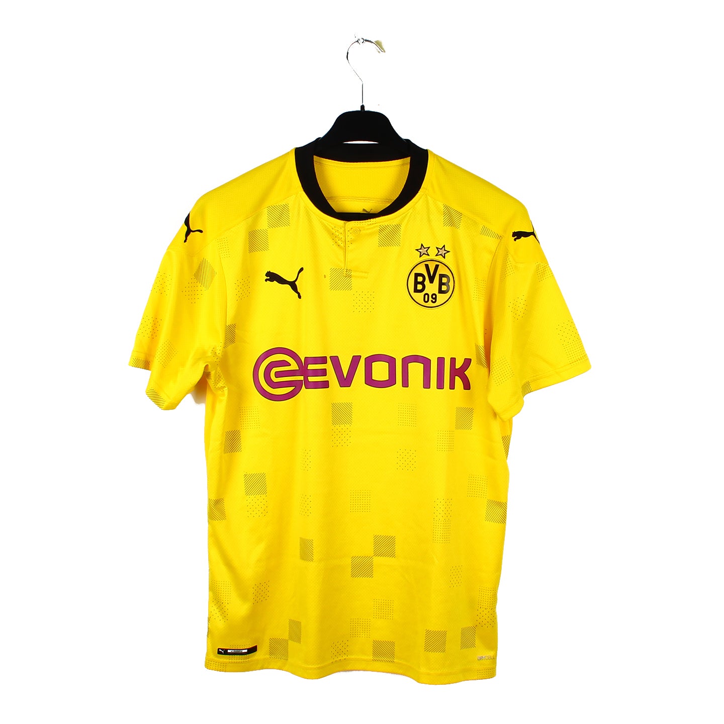 2020/21 - Dortmund (S)