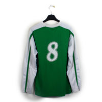 2011/12 - SR Colmar #8 (M)