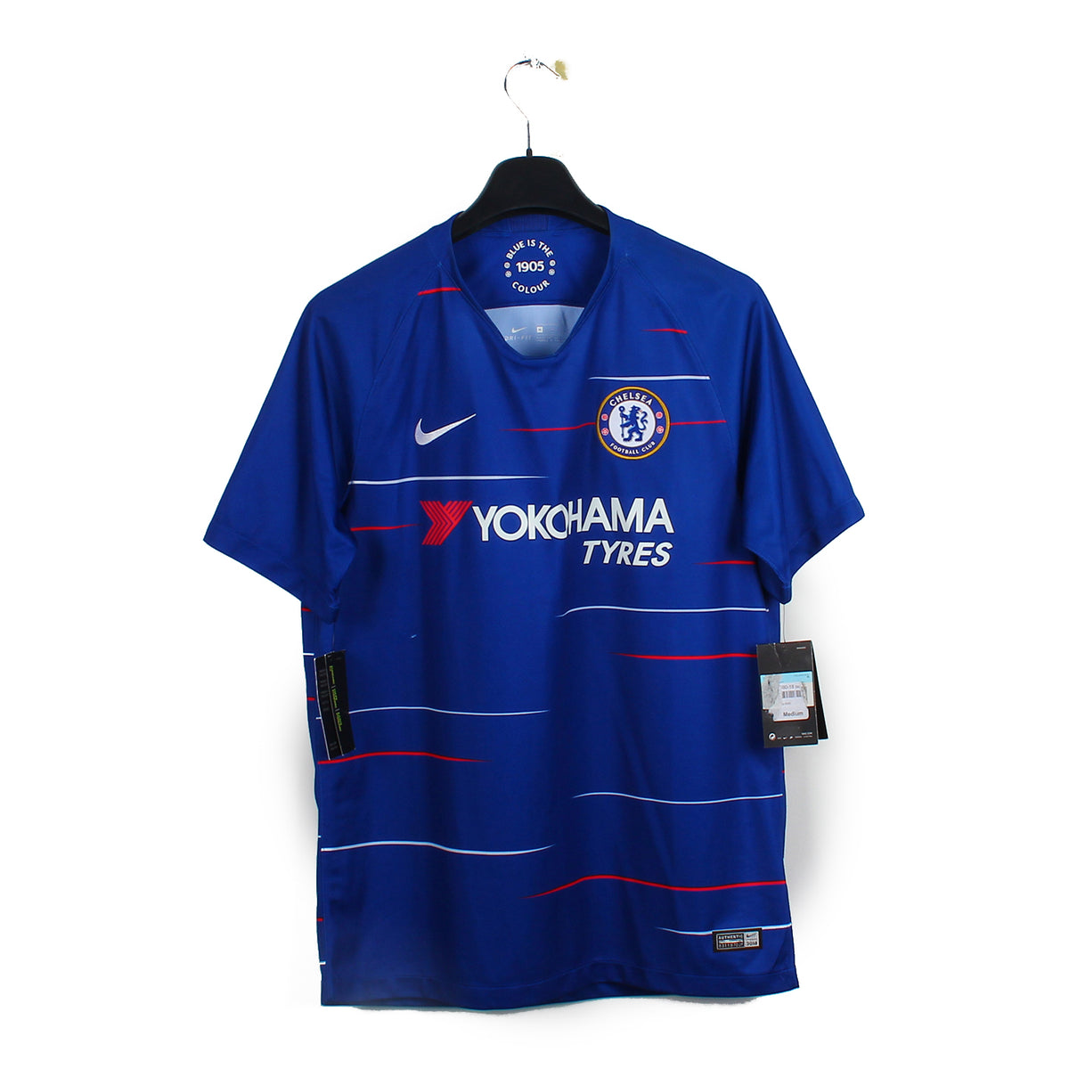 2018/19 - Chelsea (M)