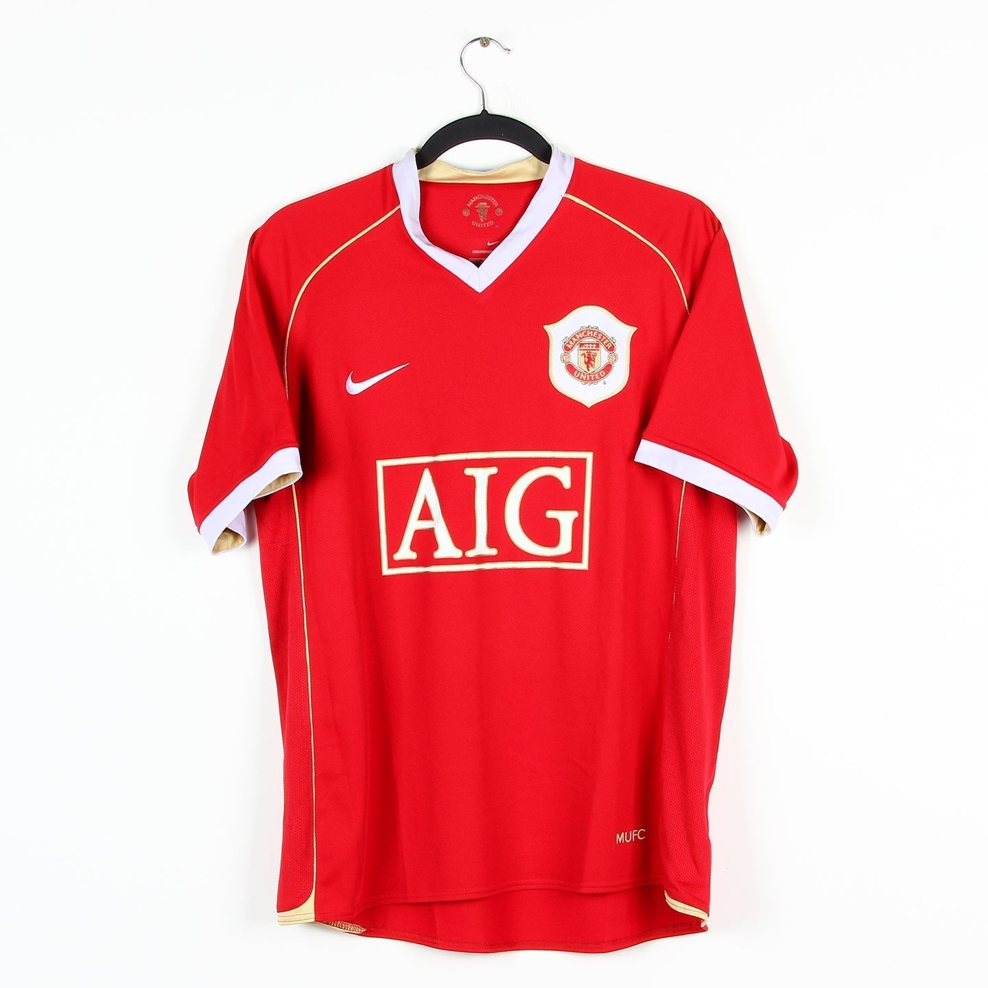 2006/07 - Manchester United (XL)