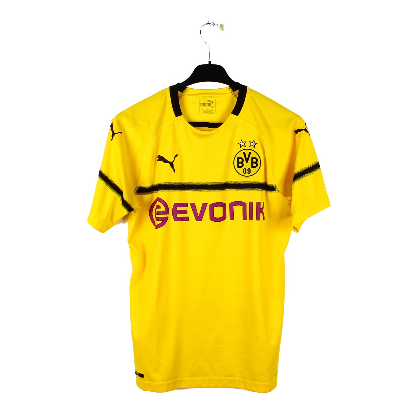 2018/19 - Dortmund (L)