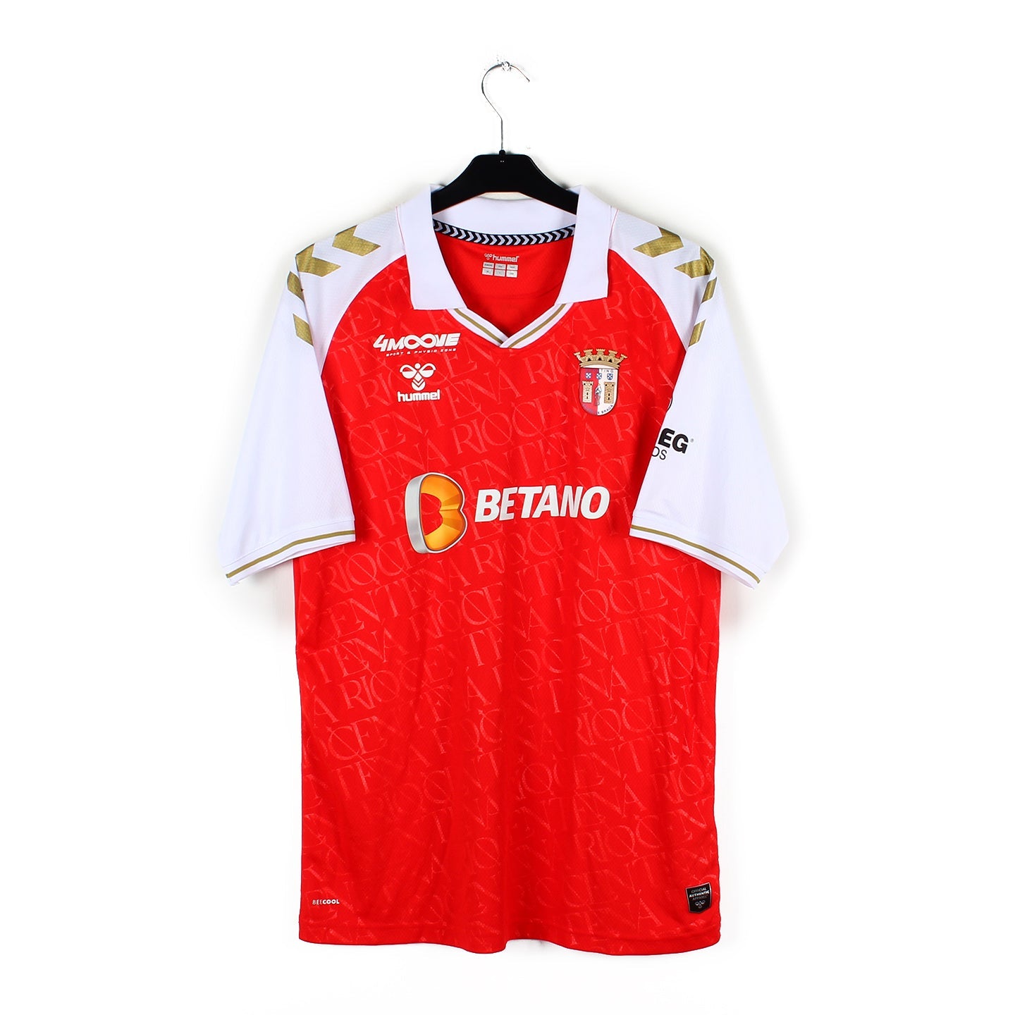 2020/21 - Braga SC (S) *centenaire*