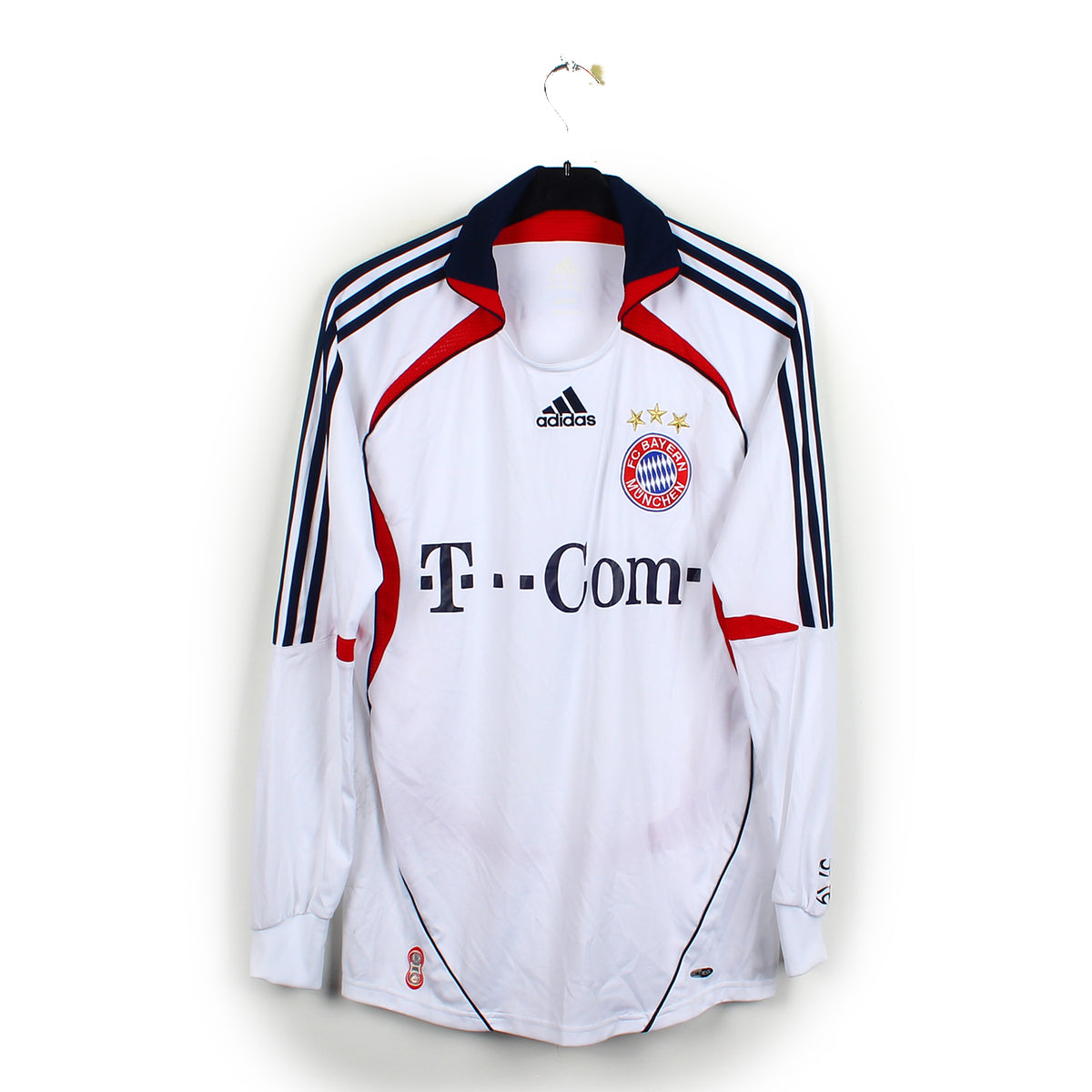 2006/07 - Bayern Munich (M)