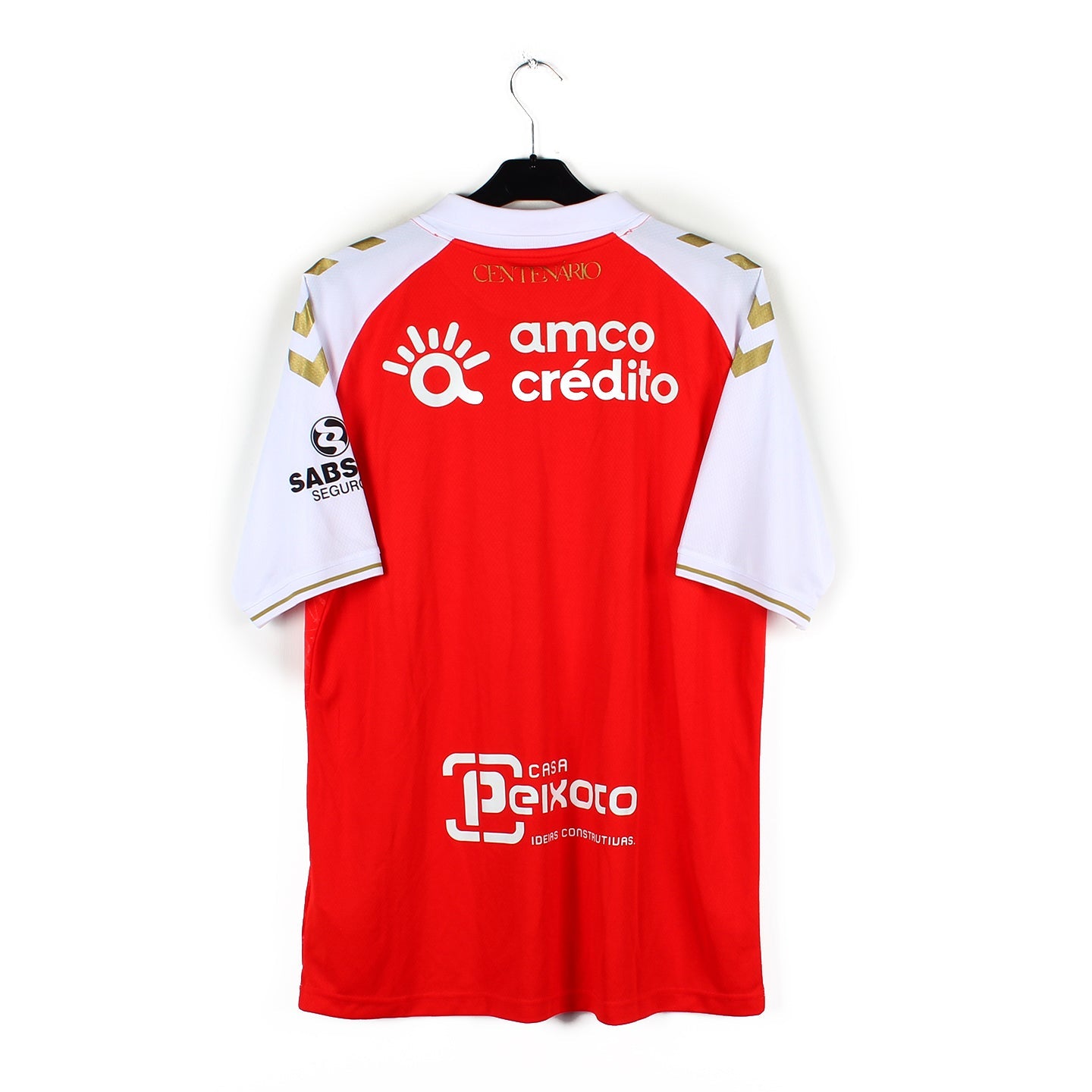 2020/21 - Braga SC (S) *centenaire*