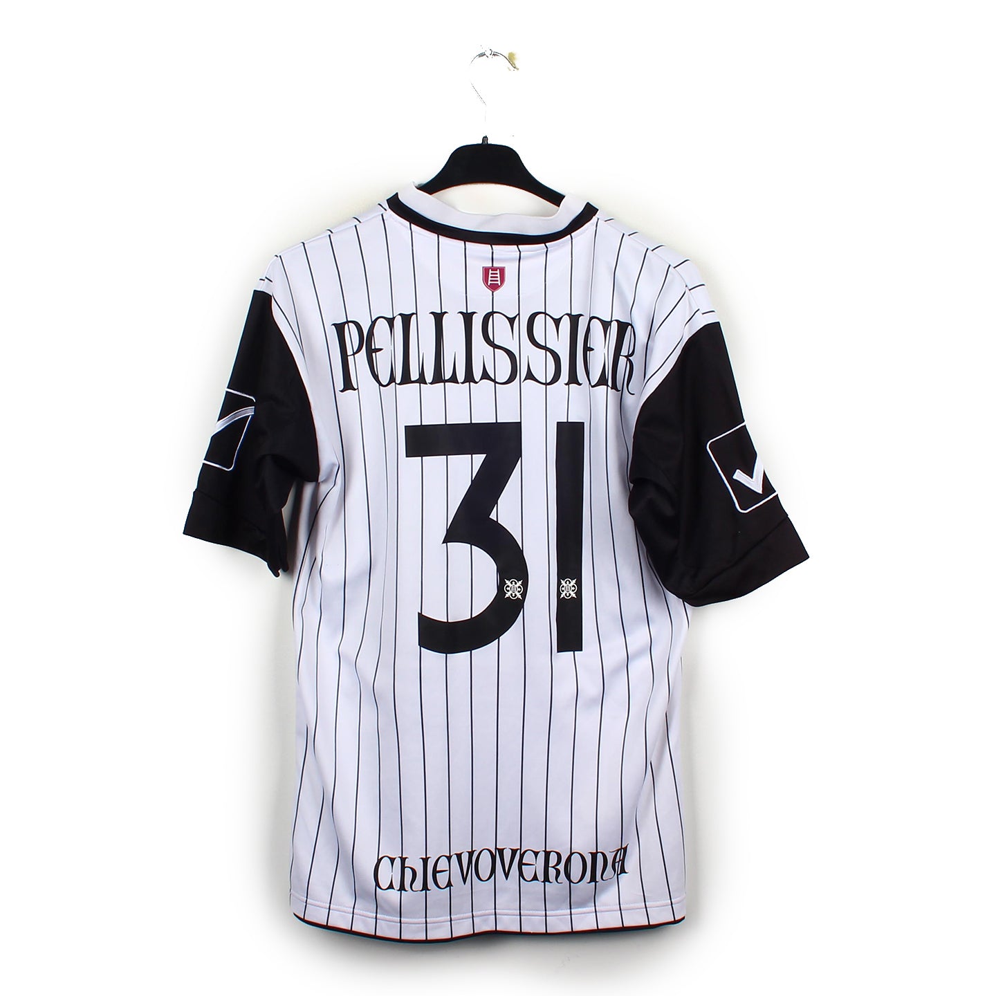 2012/13 - Chievo Verona - Pellissier #31 (XL)
