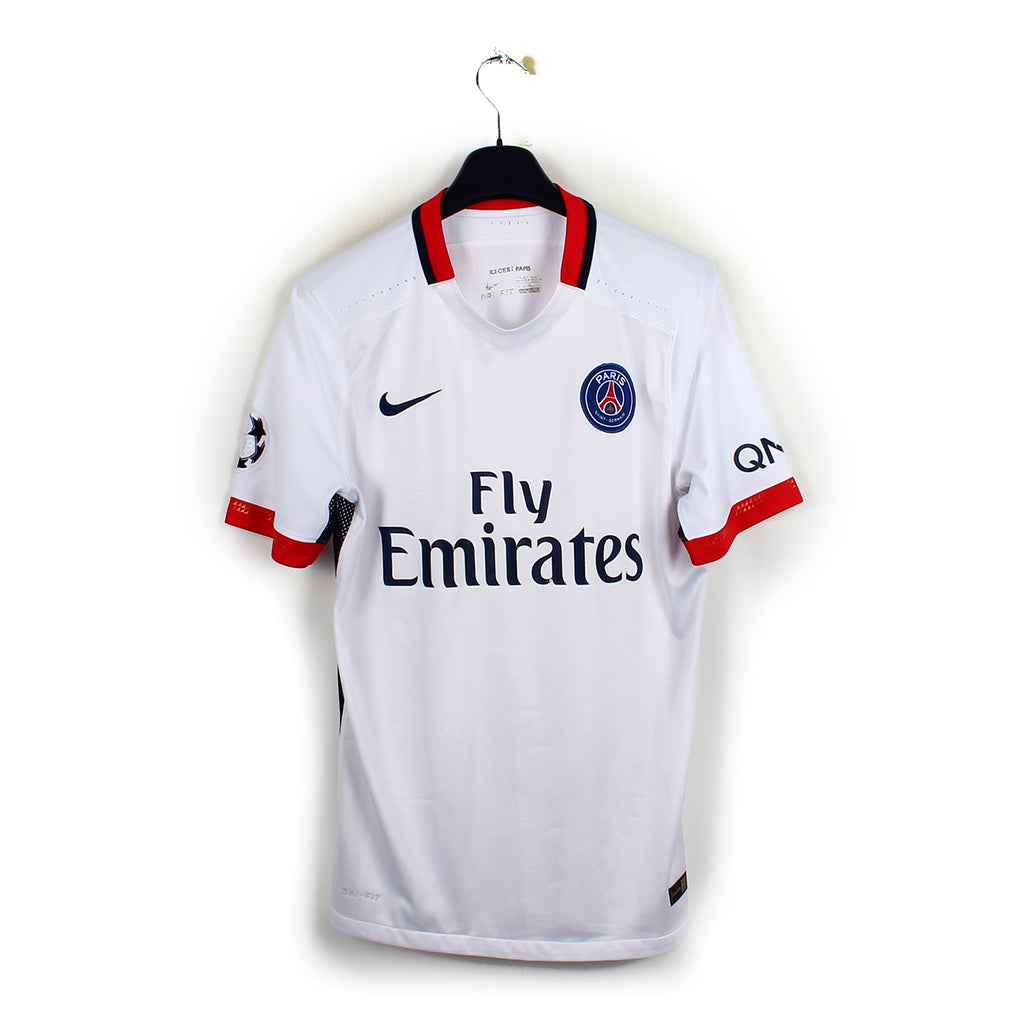 2015/16 - PSG (L) [pro]