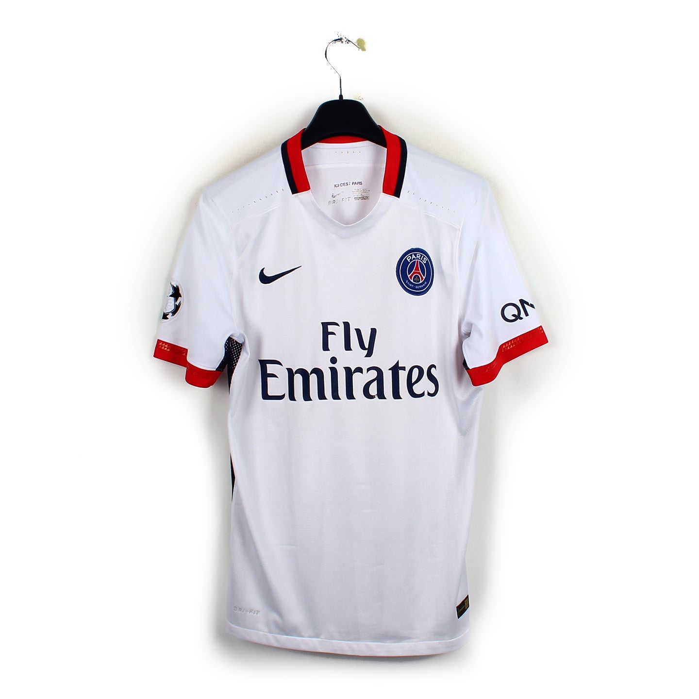 2015/16 - PSG (L) [pro]
