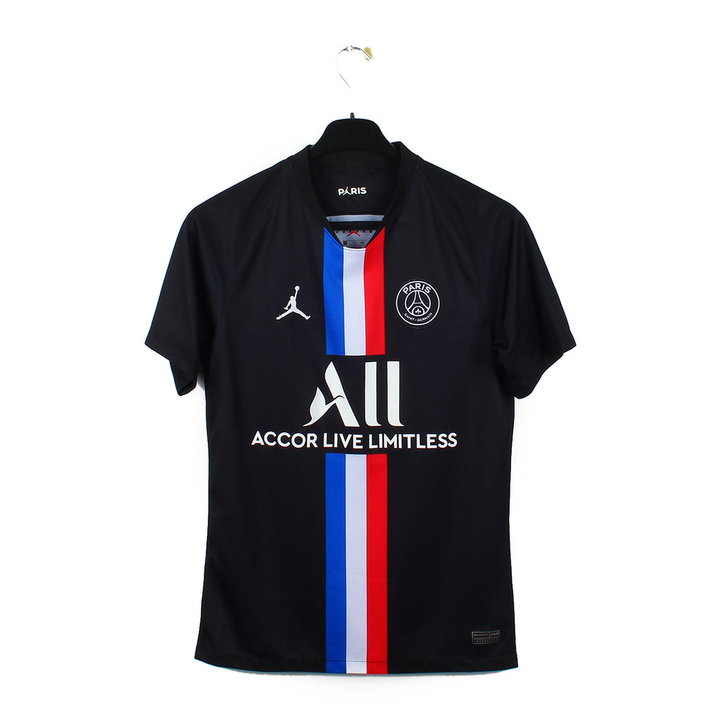 2019/20 - PSG - Verratti #6 (S)