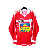 1999/00 - Gazelec Ajaccio (van Kets) #9 (XL)