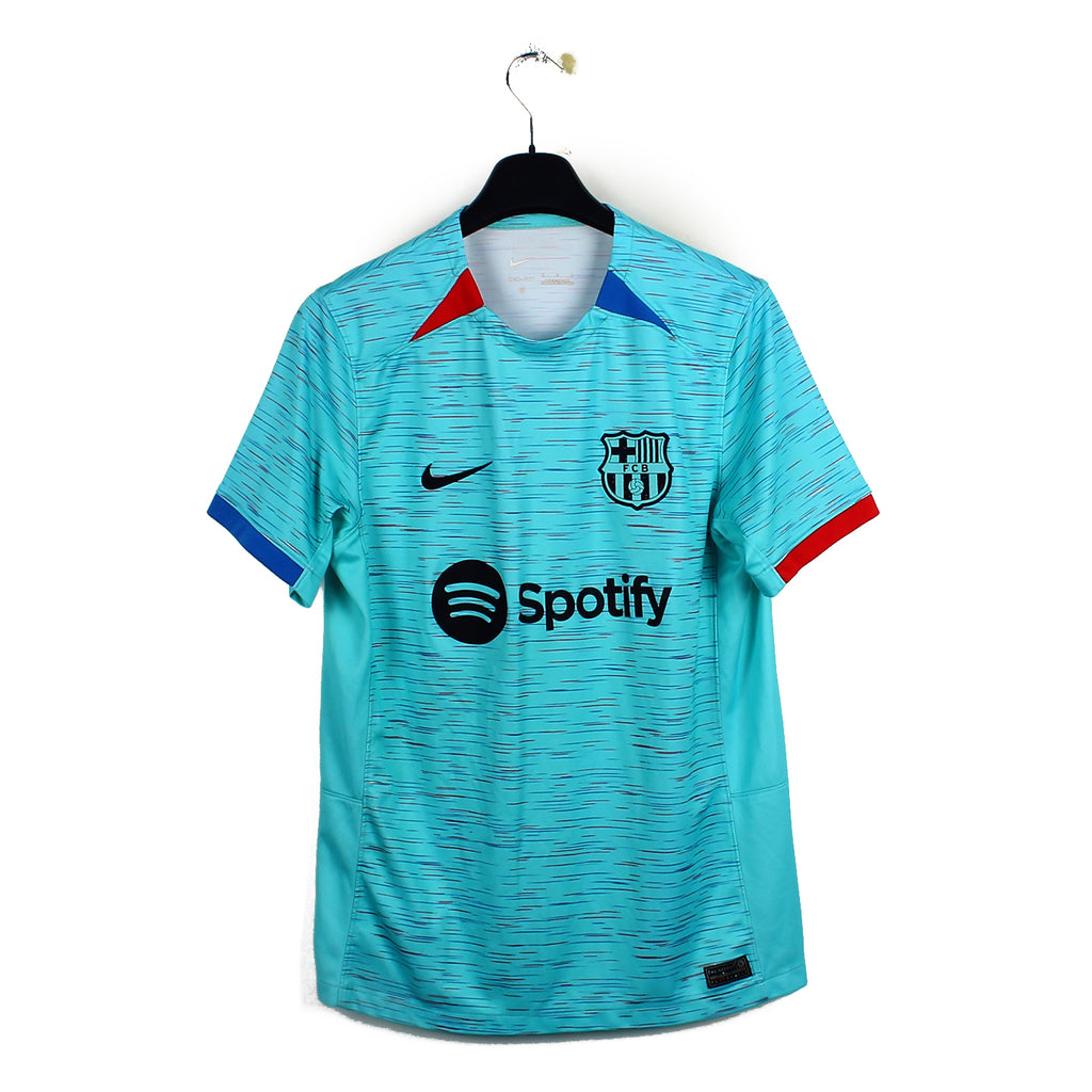 2023/24 - Barcelone (M)