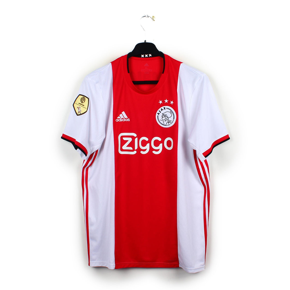2019/20 - Ajax Amsterdam - Kampioen #34 (XL)