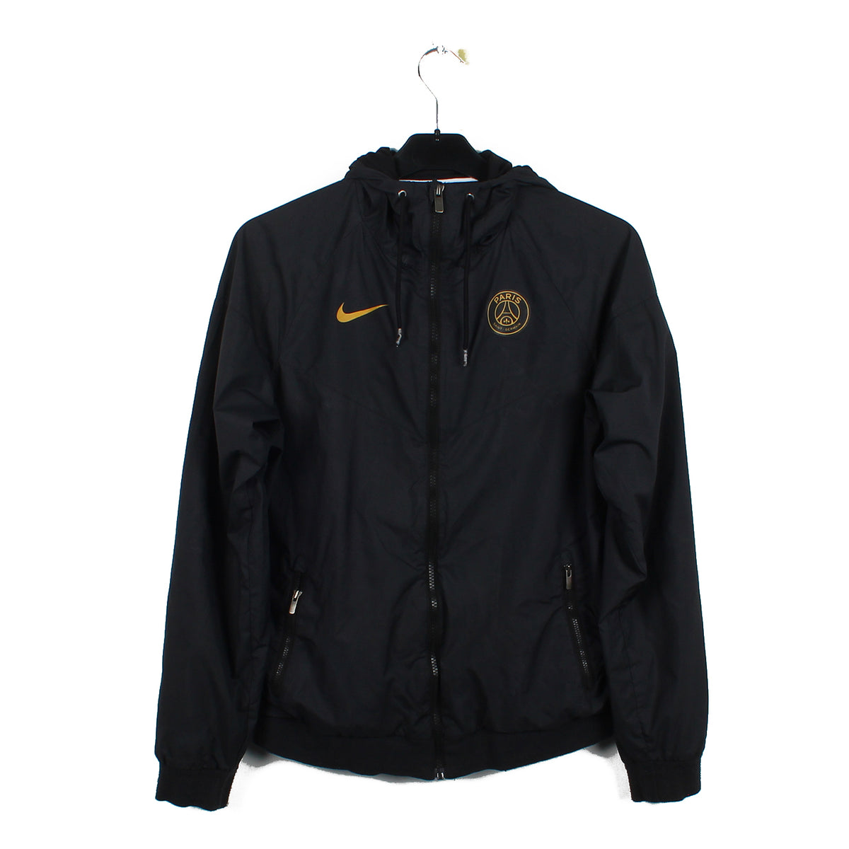 2020/21 - PSG (S)