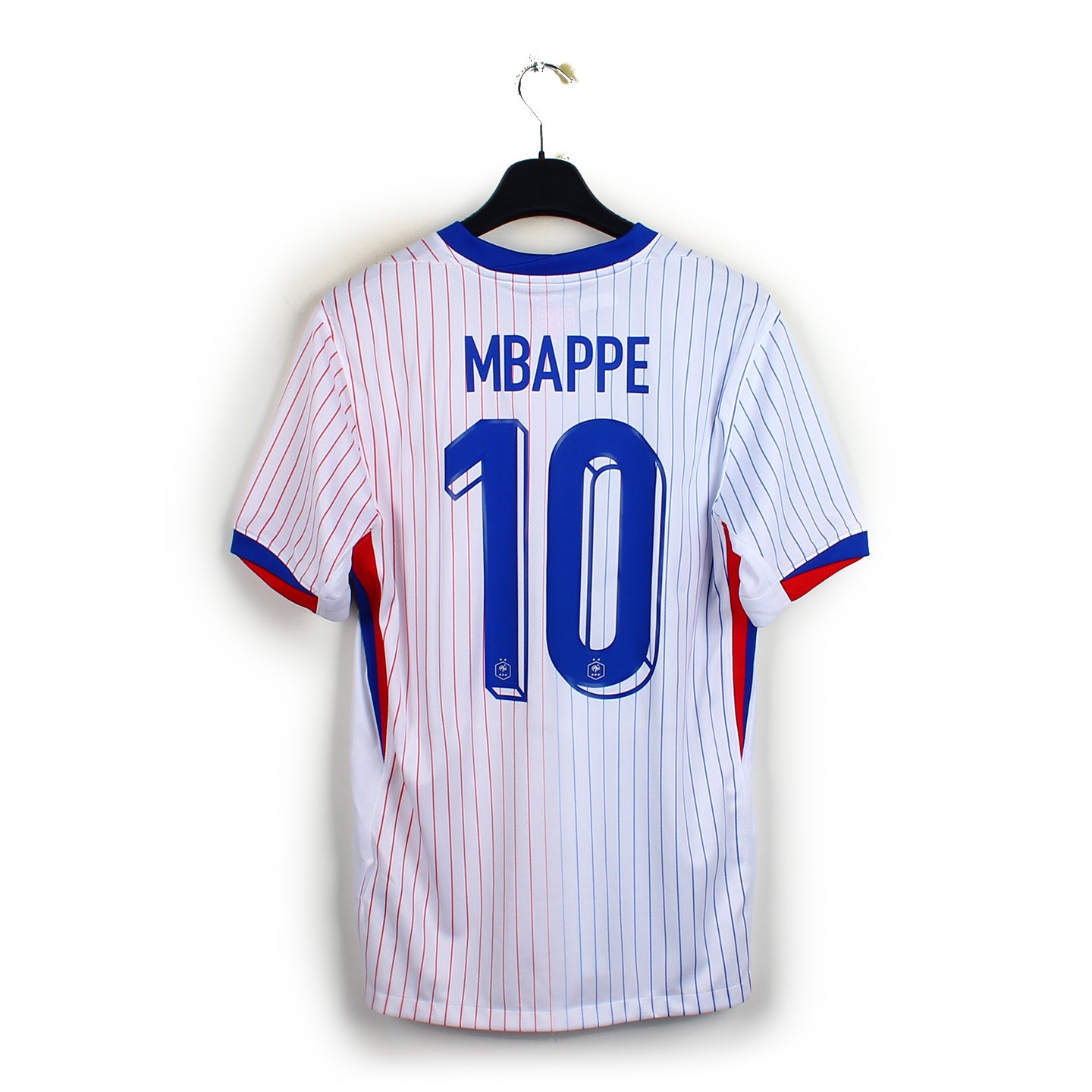 2024 - Equipe de France - Mbappé #10 (M)