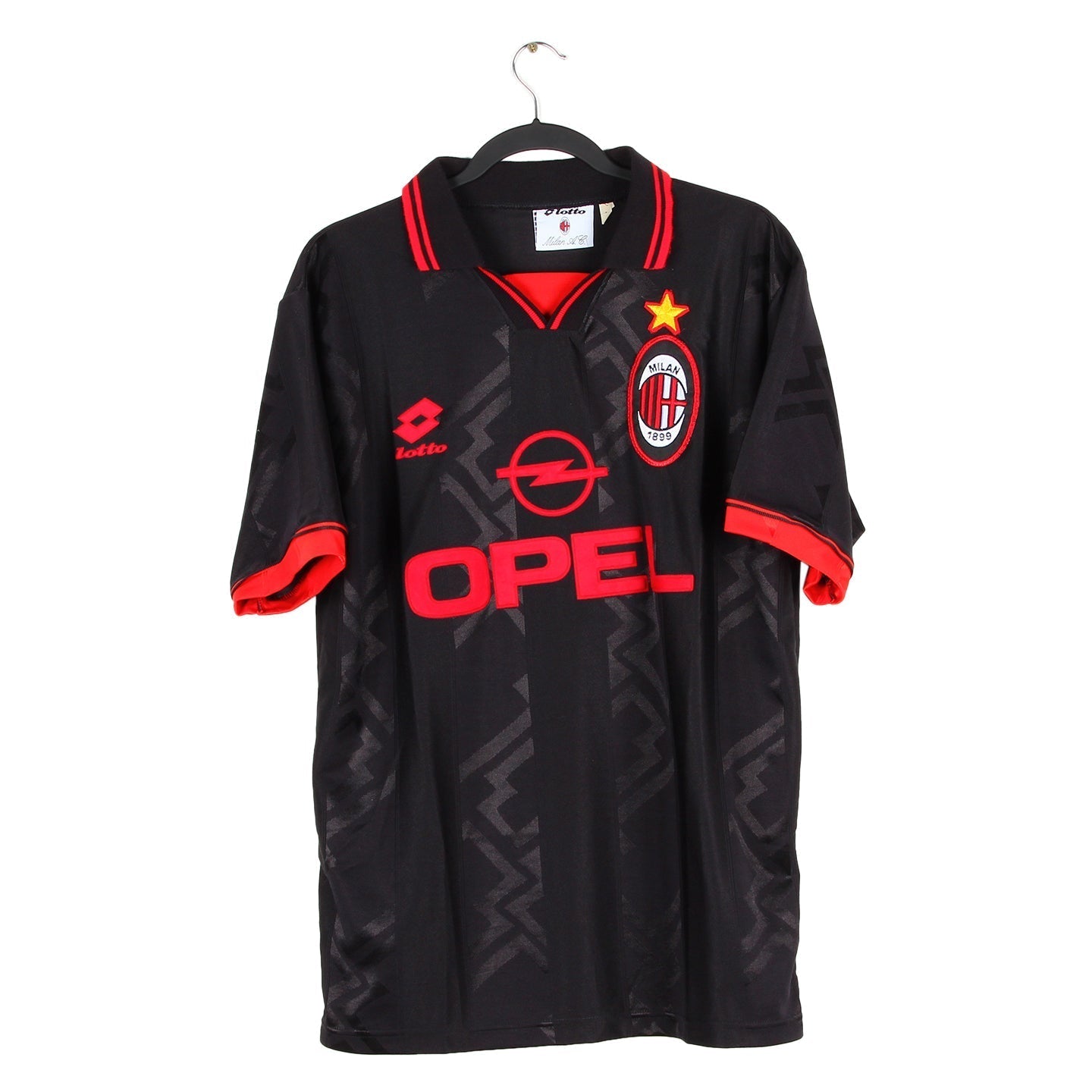 1996/97 - Milan AC (XL)