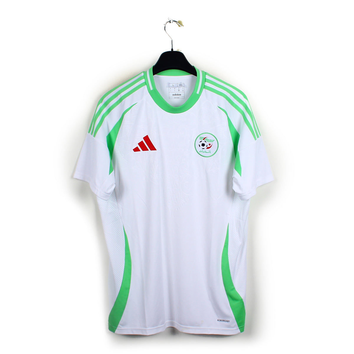 2024 - Algérie (L)
