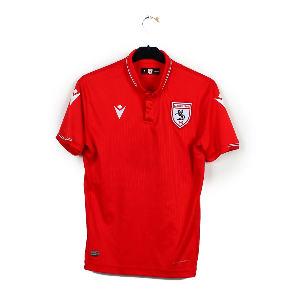 2019/20 - Samsunspor (M)