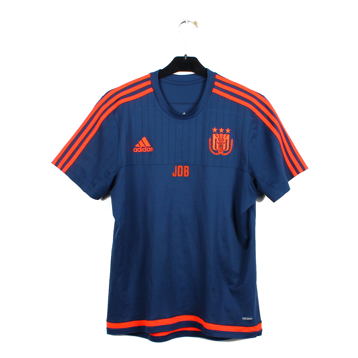 2015/16 - Anderlecht (L) [stock pro]