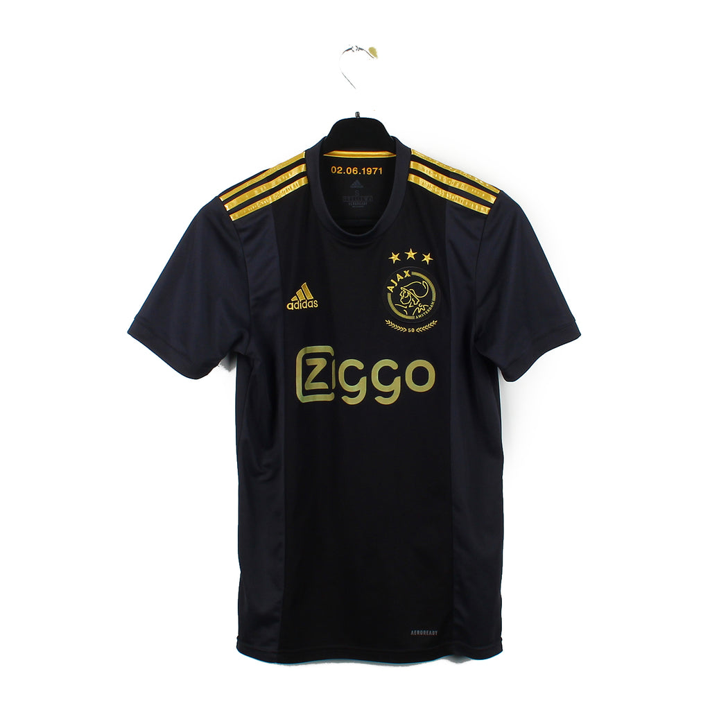 2020/21 - Ajax Amsterdam (S)