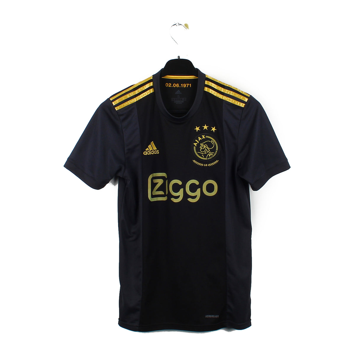 2020/21 - Ajax Amsterdam (XS)