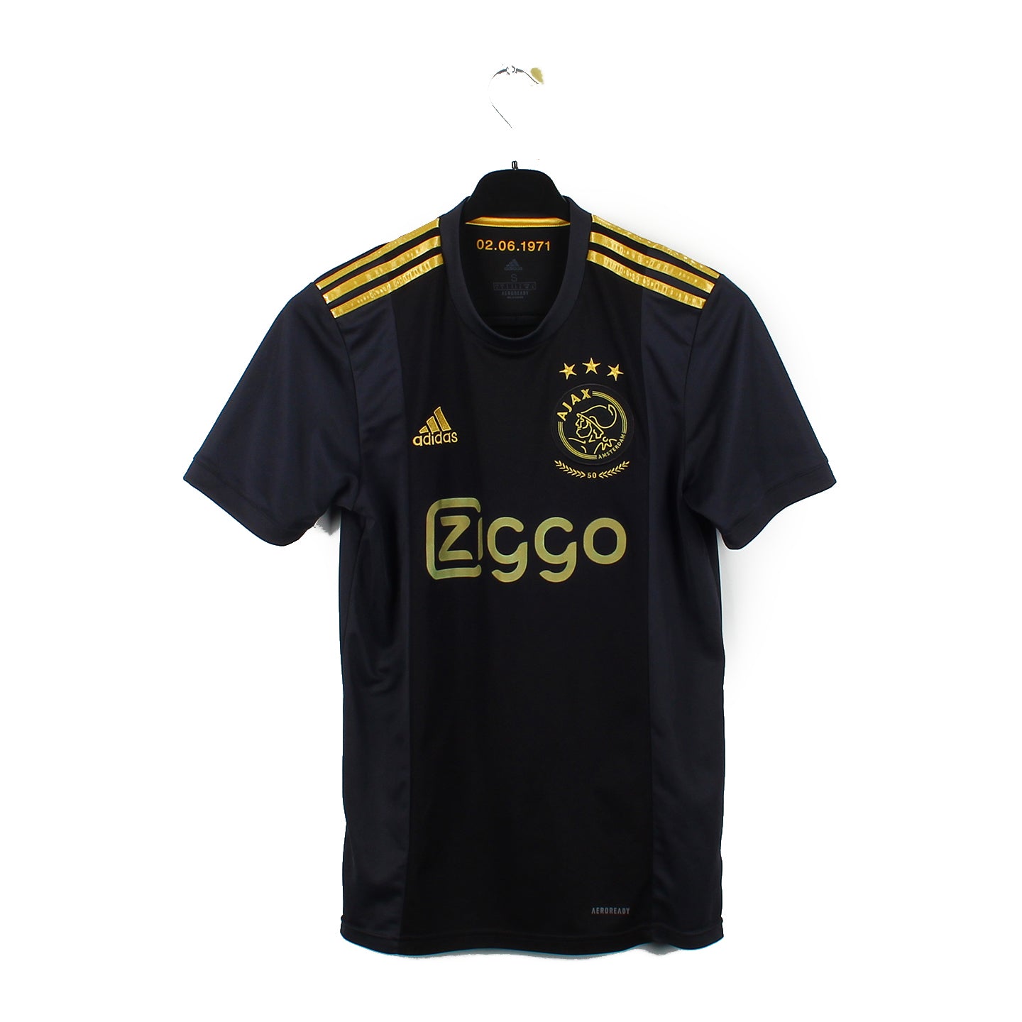 2020/21 - Ajax Amsterdam (S)