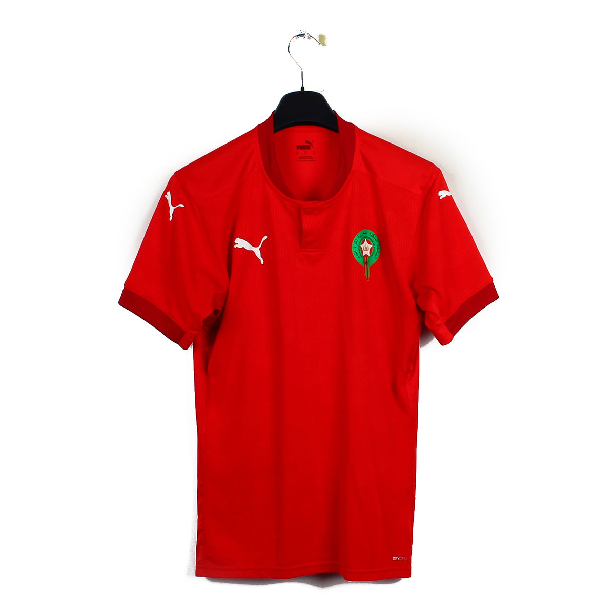 2022/23 - Maroc (M)