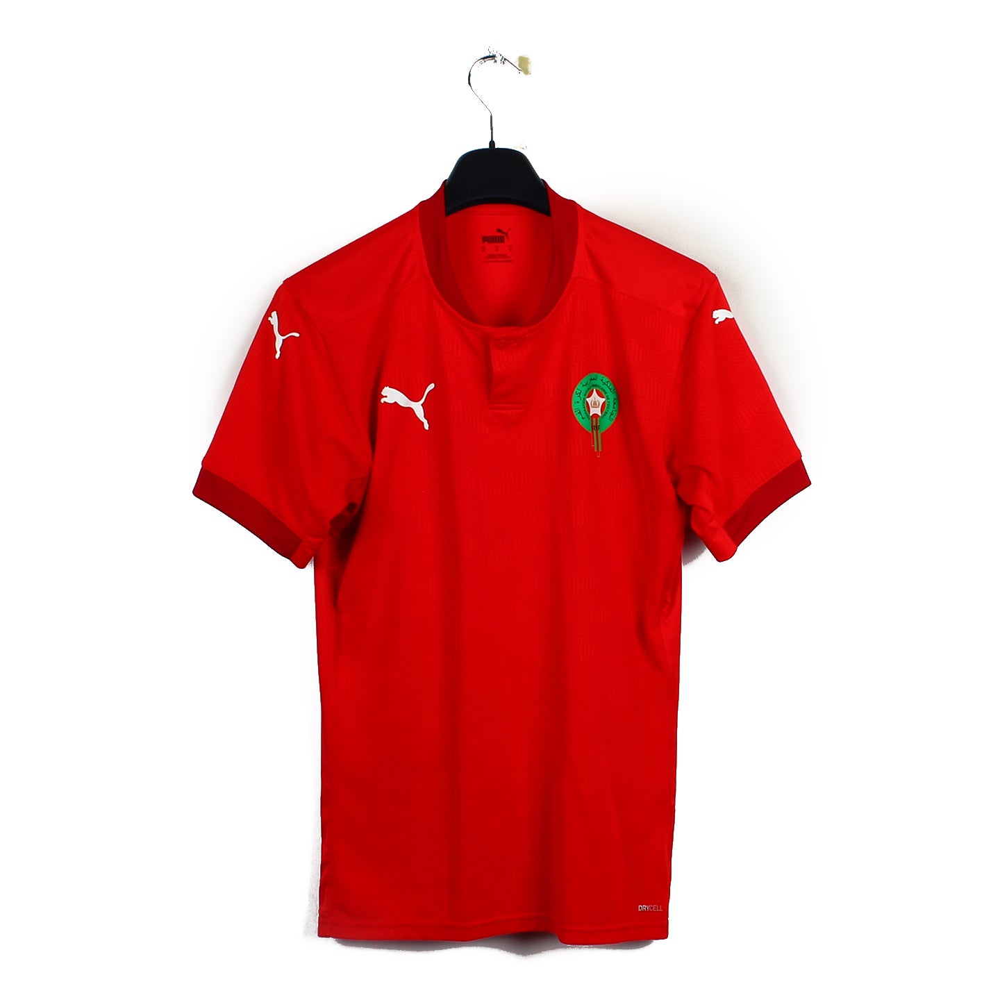 2022/23 - Maroc (M)