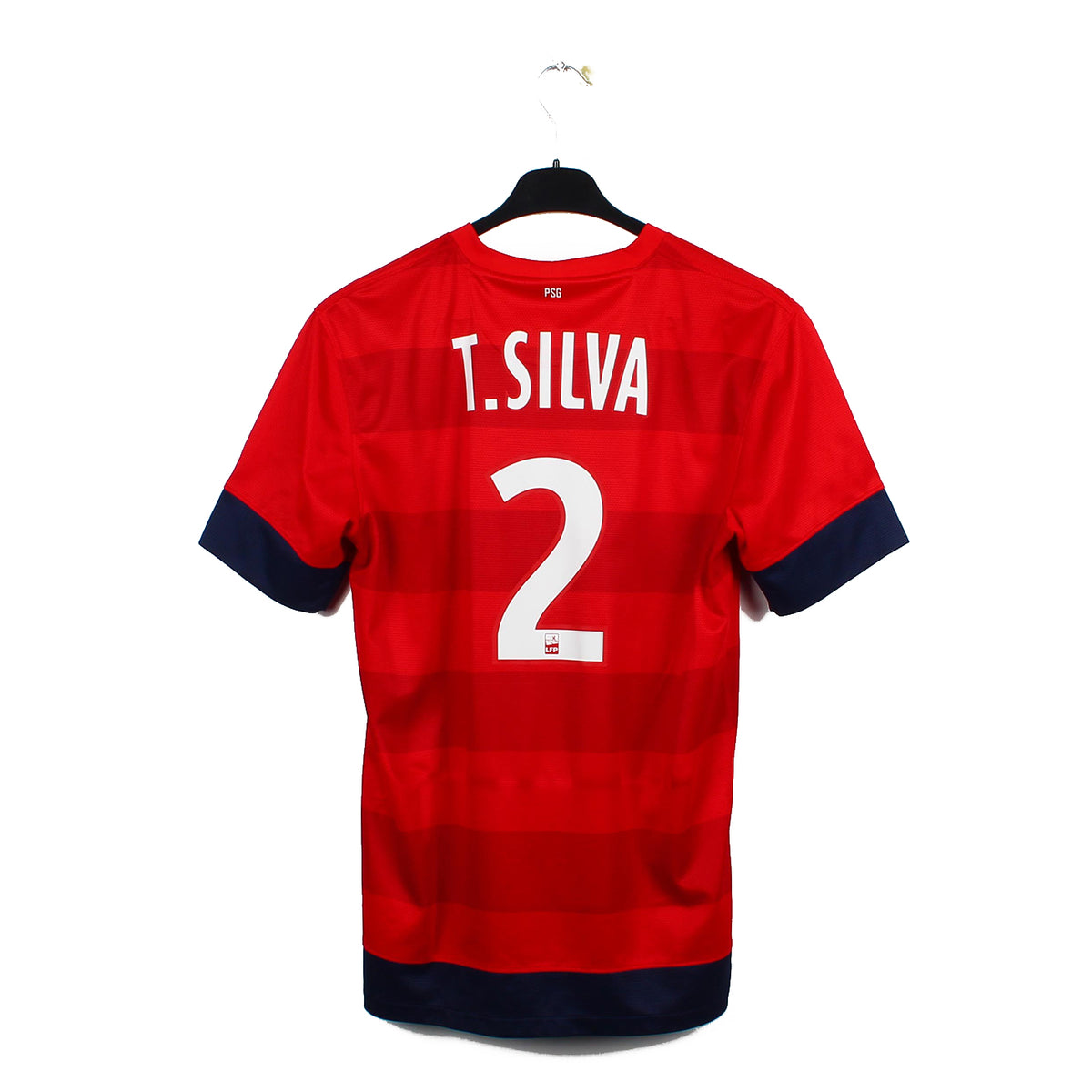 2012/13 - PSG - T.Silva #2 (XL)