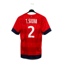 2012/13 - PSG - T.Silva #2 (XL)