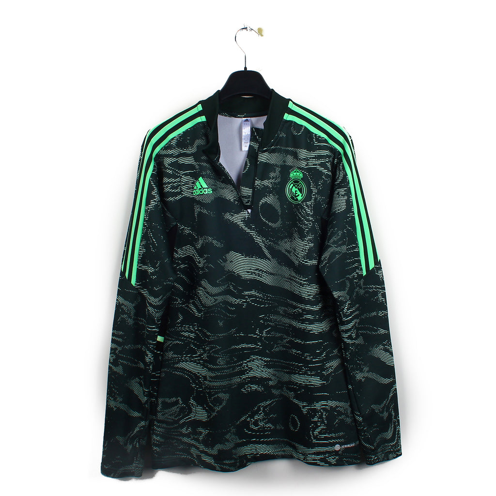 2022/23 - Real Madrid (L)