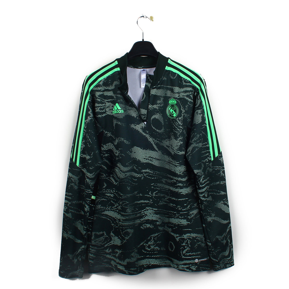 2022/23 - Real Madrid (L)