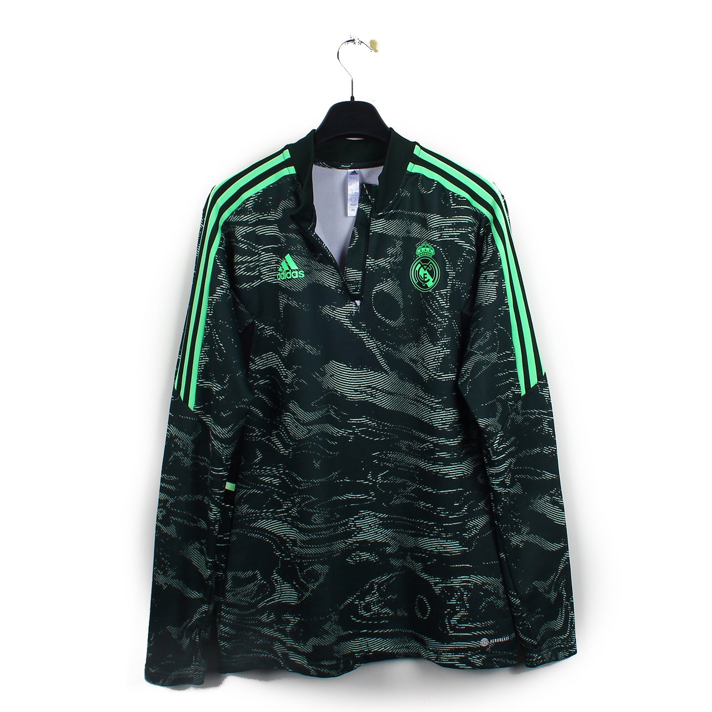 2022/23 - Real Madrid (L)