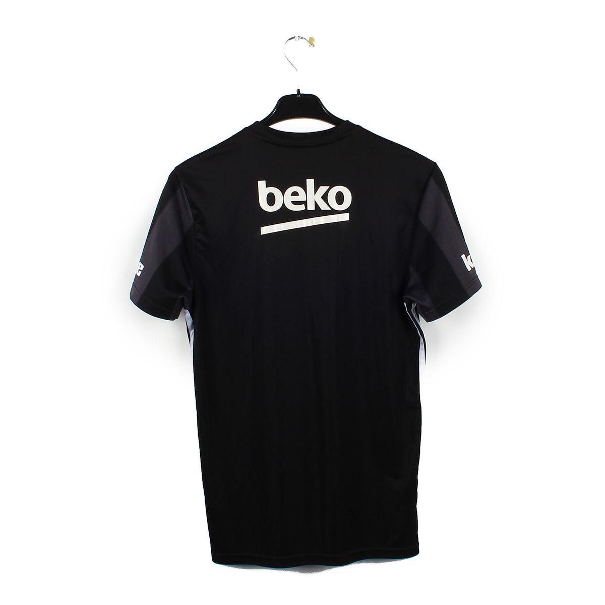 2018/19 - Besiktas (S)