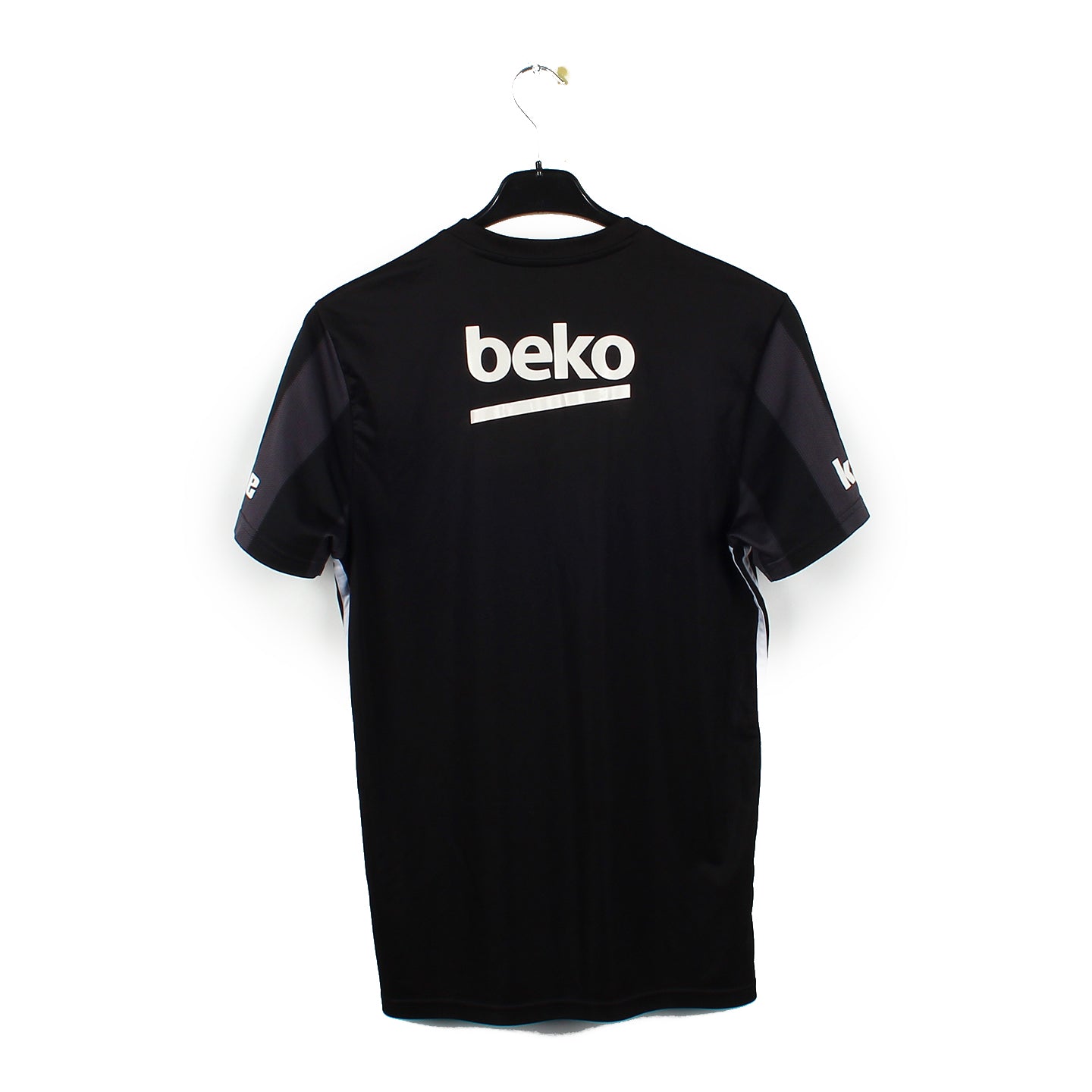 2018/19 - Besiktas (S)