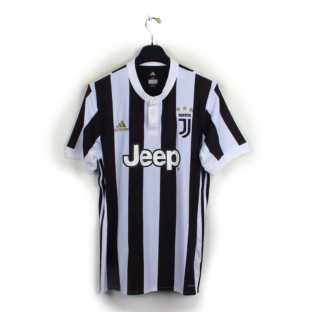 2017/18 - Juventus - D.Costa #11 (M)