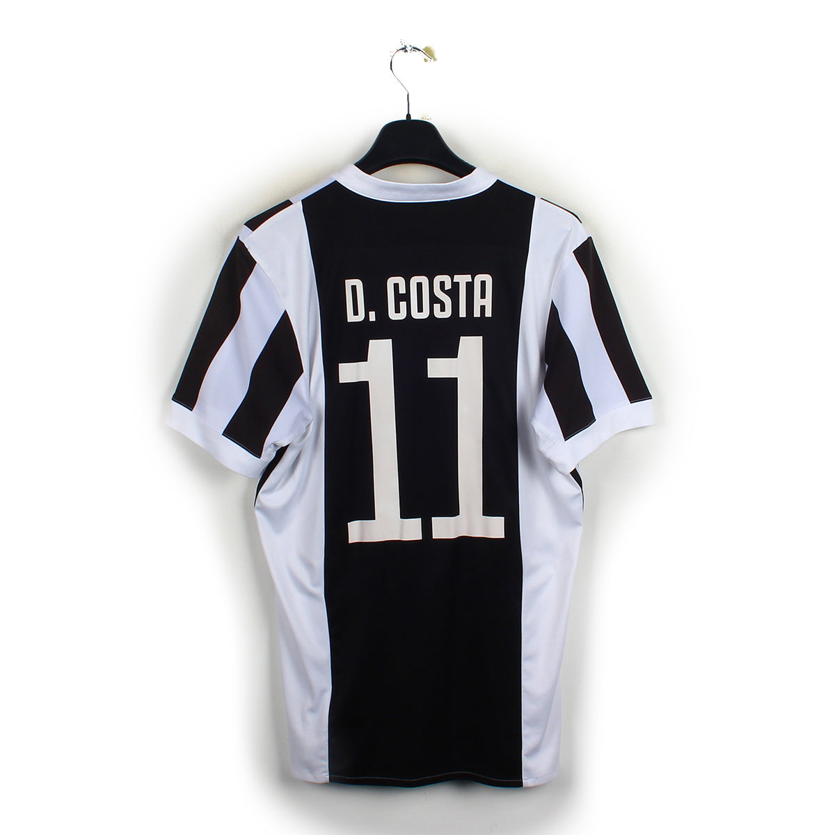 2017/18 - Juventus - D.Costa #11 (M)