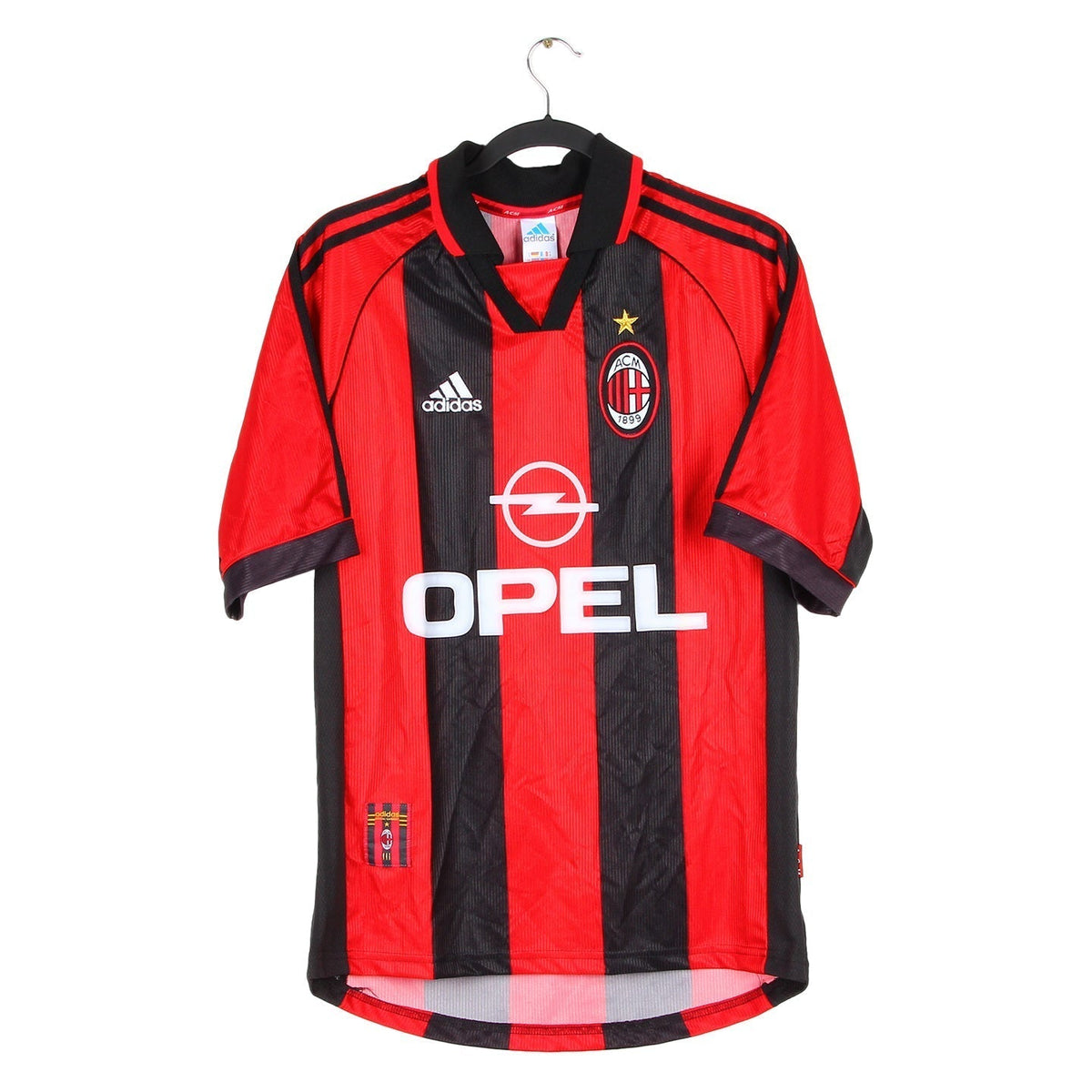 1998/00 - Milan AC (S)
