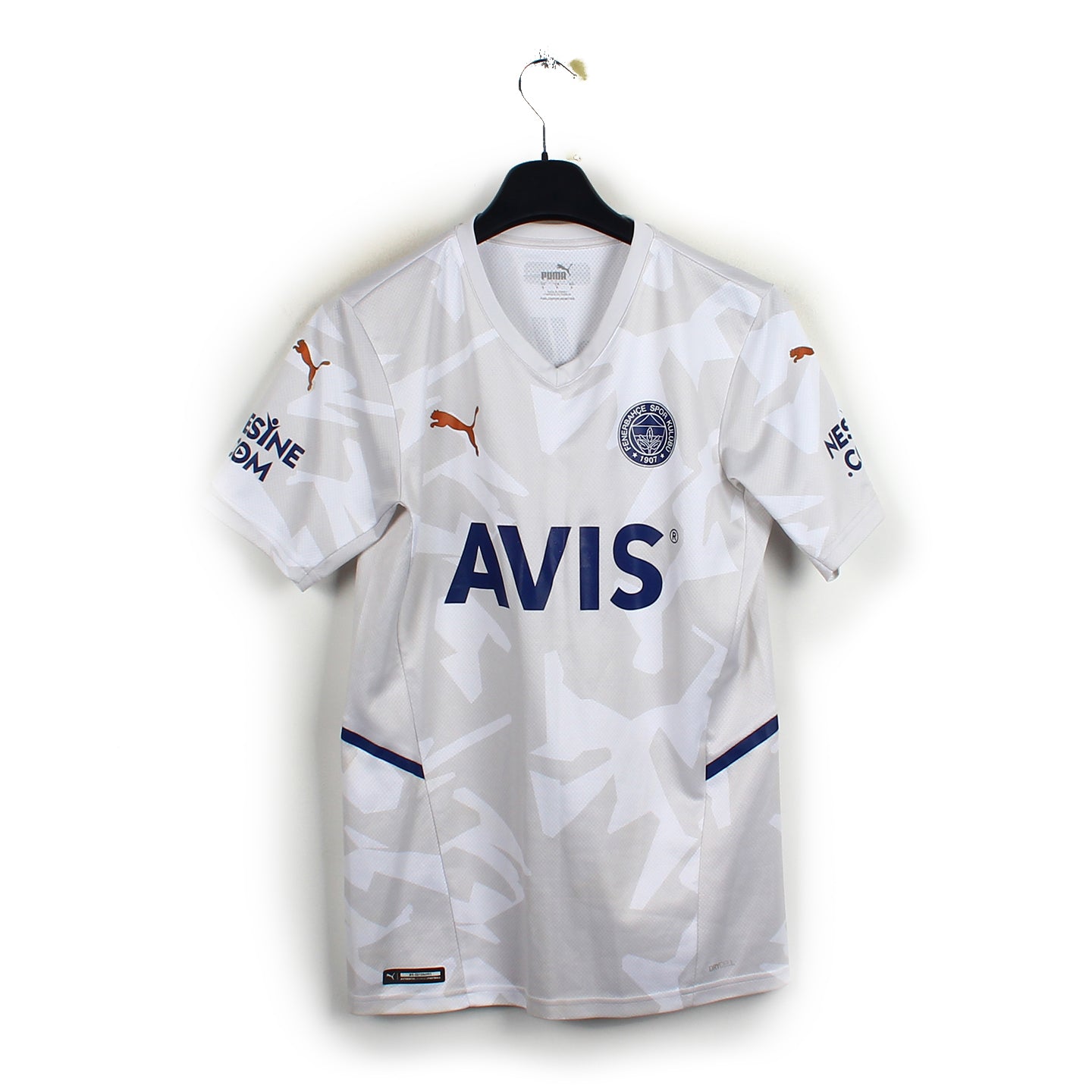 2021/22 - Fenerbahce (S)