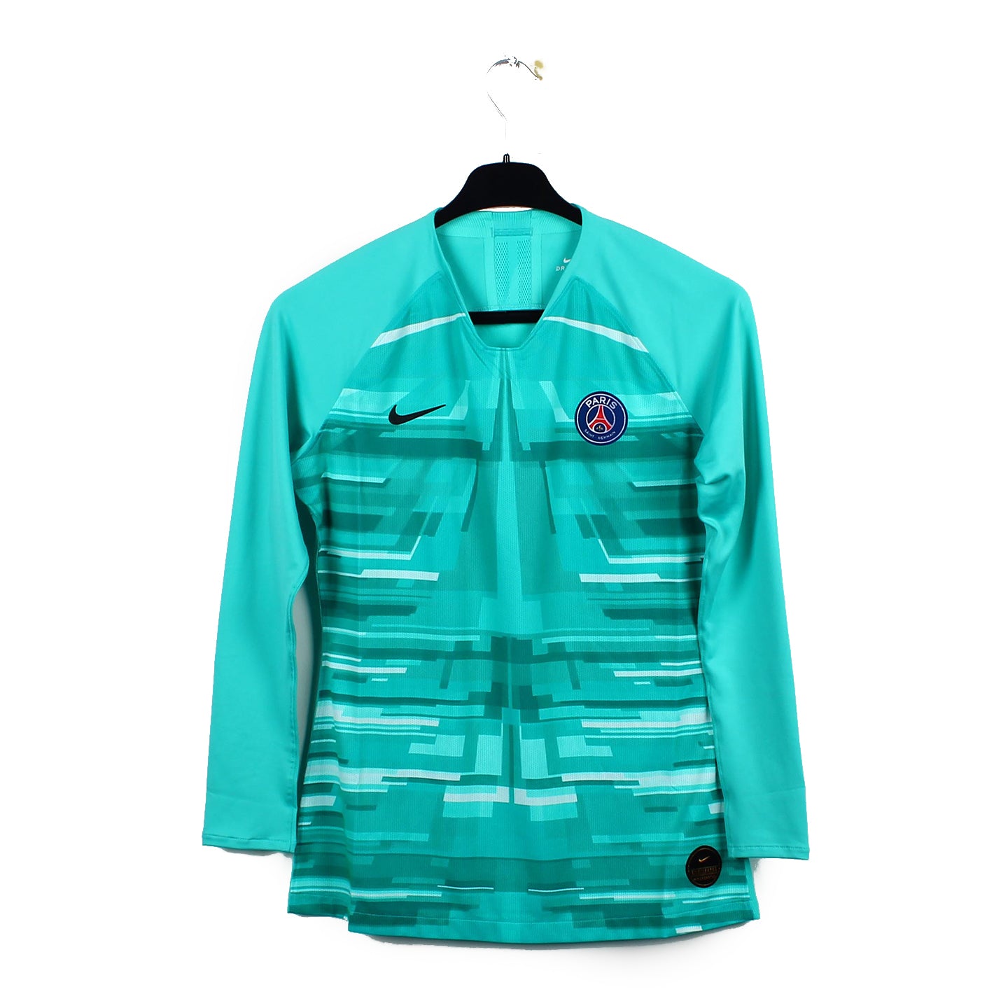 Maillot PSG gardien (2019-20) – Vintage Football Area