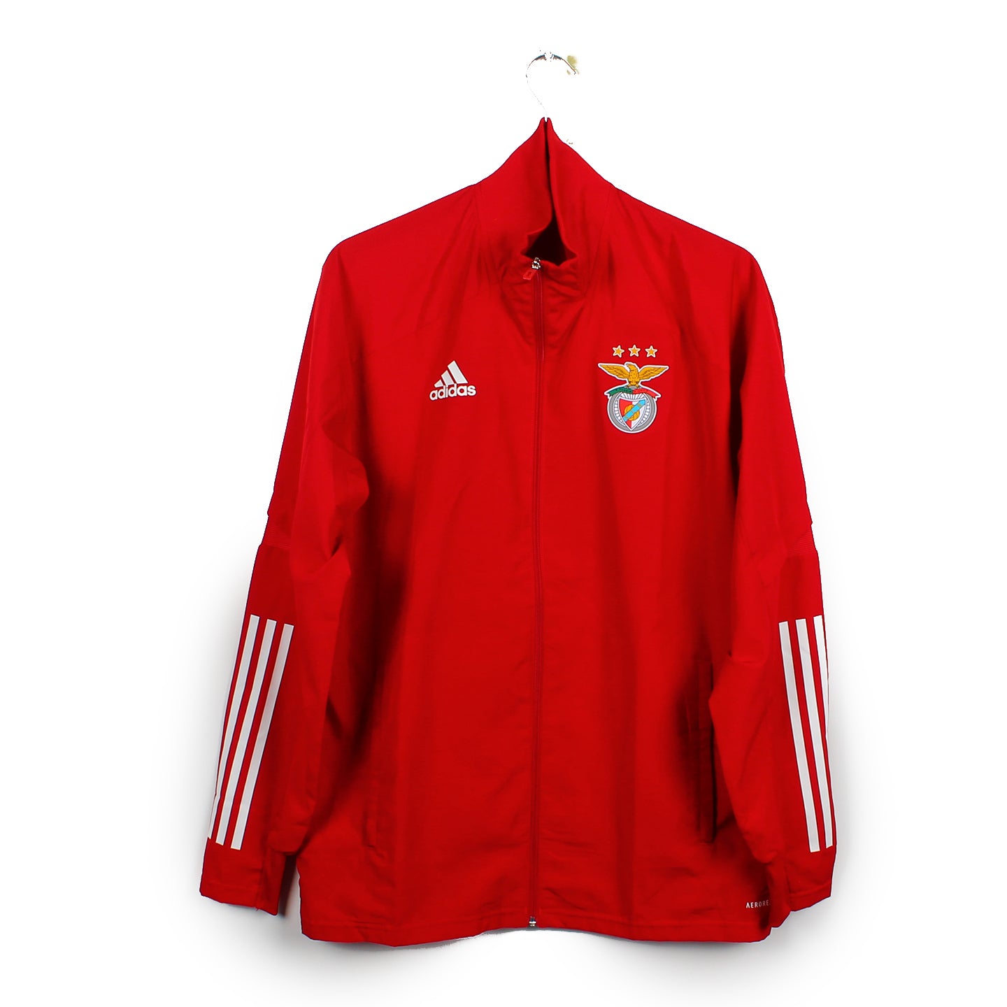 2020/21 - Benfica (L)