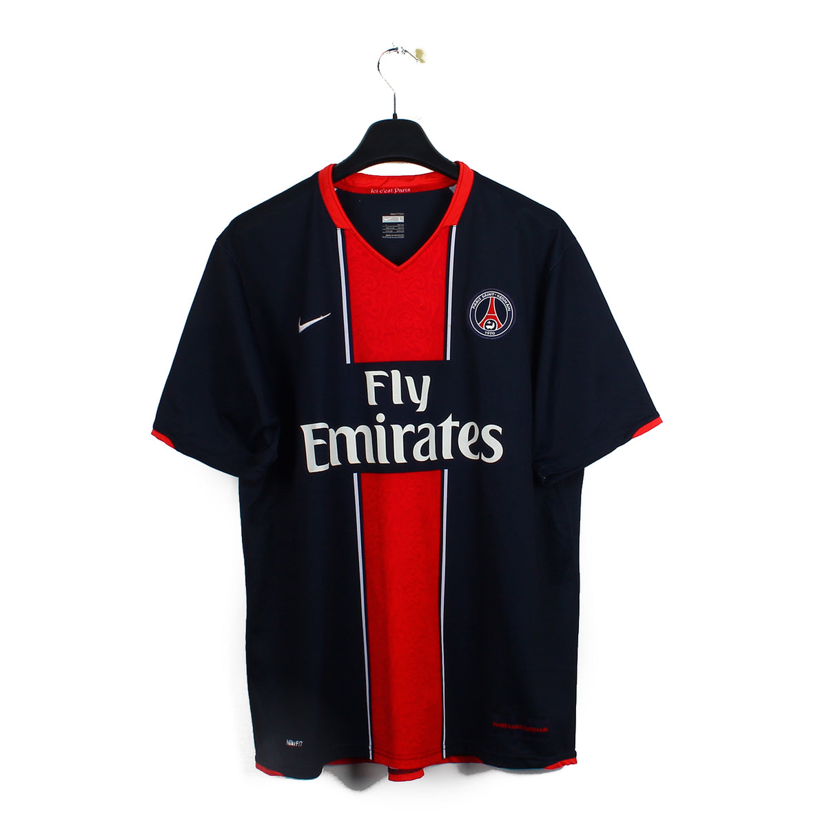 2007/08 - PSG (L)