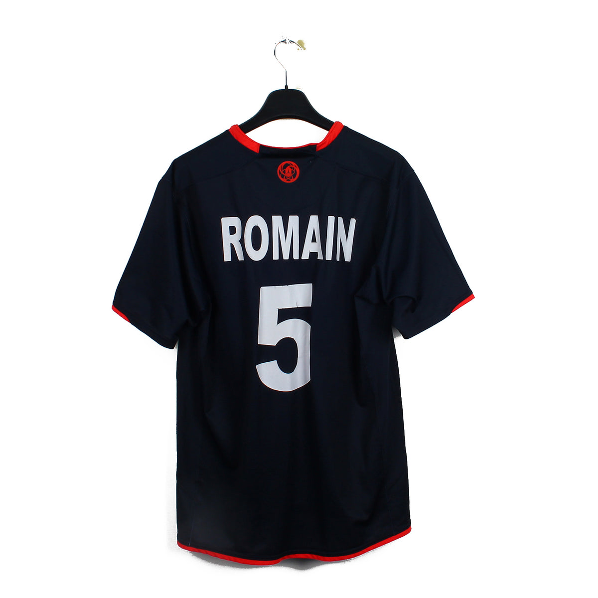 2007/08 - PSG (L)
