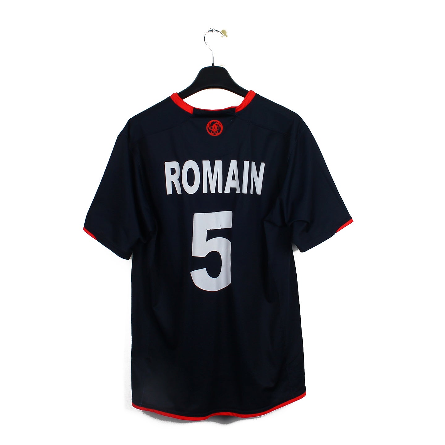 2007/08 - PSG (L)