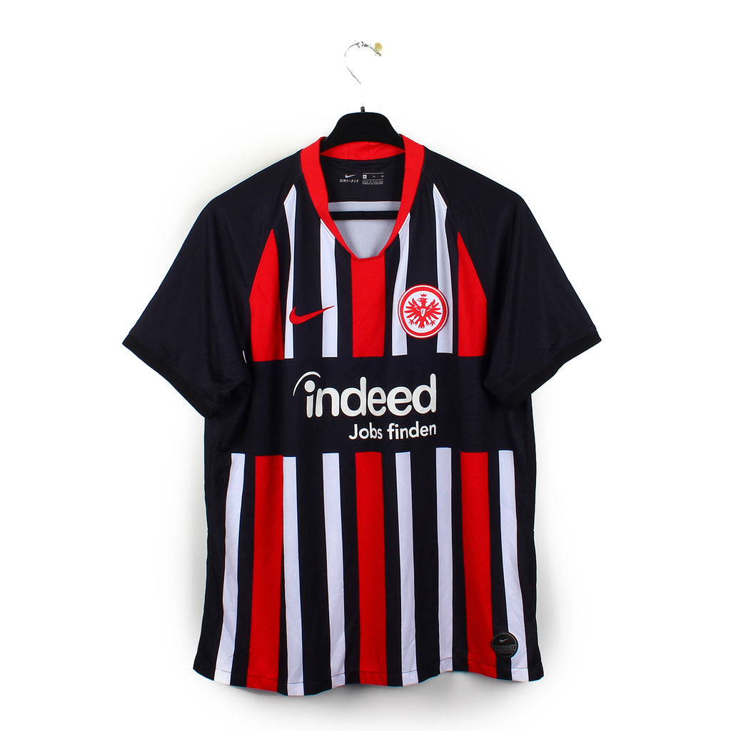 2019/20 - Eintracht Francfort (M)